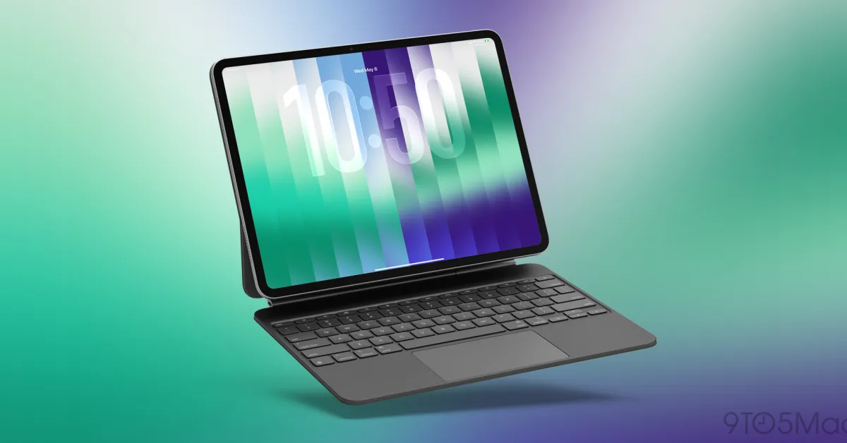 Apple testerait de nouveaux iPad Pro et un MacBook Pro repensé, avec des performances en hausse