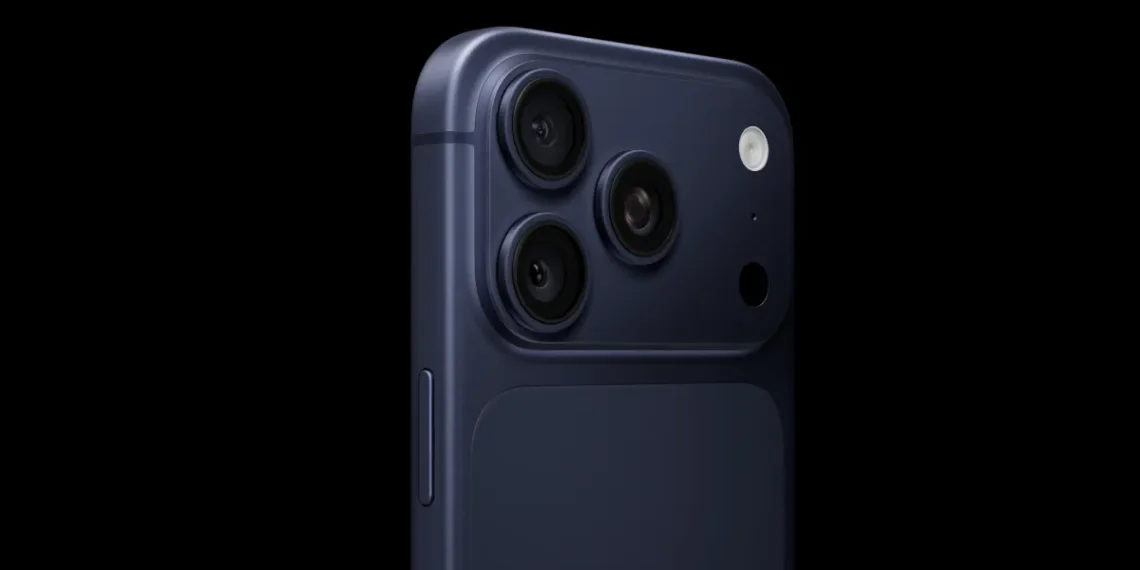 Apple teste des puces DRAM d’un fournisseur chinois interdit pour ses iPhone et Mac