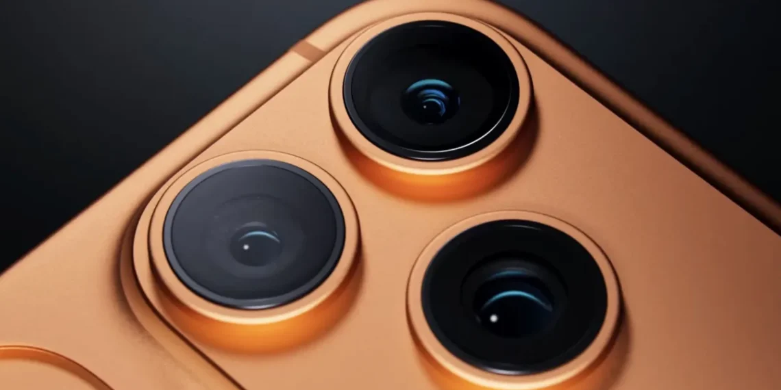 Apple pèse près de 20 % du marché des smartphones en Chine selon IDC - plare. IPhone 17 Pro ajoute une nouvelle fonction photo exclusive pensée pour les pros