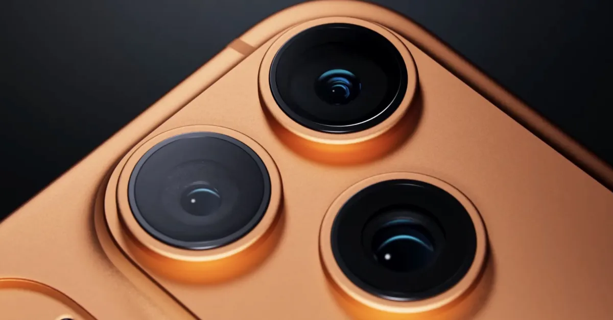 IPhone 17 Pro ajoute une nouvelle fonction photo exclusive pensée pour les pros