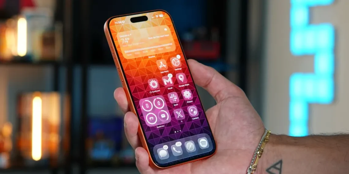 iPhone 18 Pro : un nouvel écran amélioré sur deux points clés - plare. iPhone 18 Pro : un nouvel écran amélioré sur deux points clés