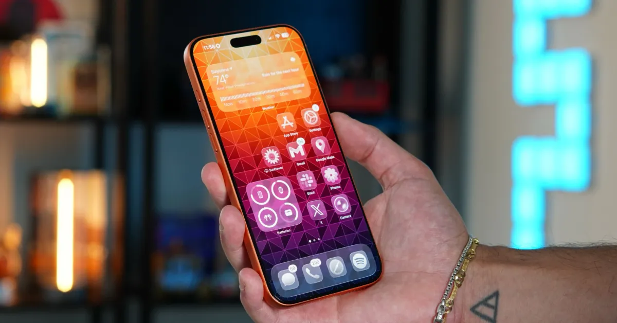 iPhone 18 Pro : un nouvel écran amélioré sur deux points clés - plare. iPhone 18 Pro : un nouvel écran amélioré sur deux points clés