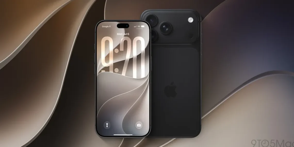 iPhone 18 Pro : une mise à niveau presque évidente pour de nombreux utilisateurs - plare. iPhone 18 Pro : une mise à niveau presque évidente pour de nombreux utilisateurs