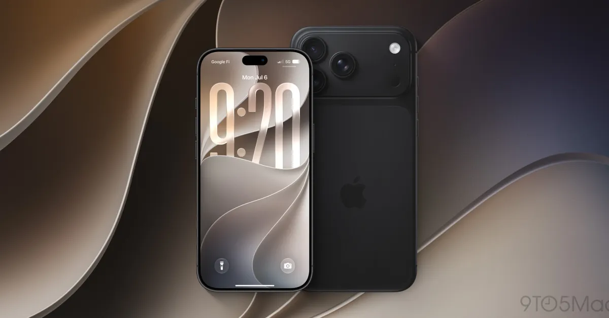 iPhone 18 Pro : une mise à niveau presque évidente pour de nombreux utilisateurs