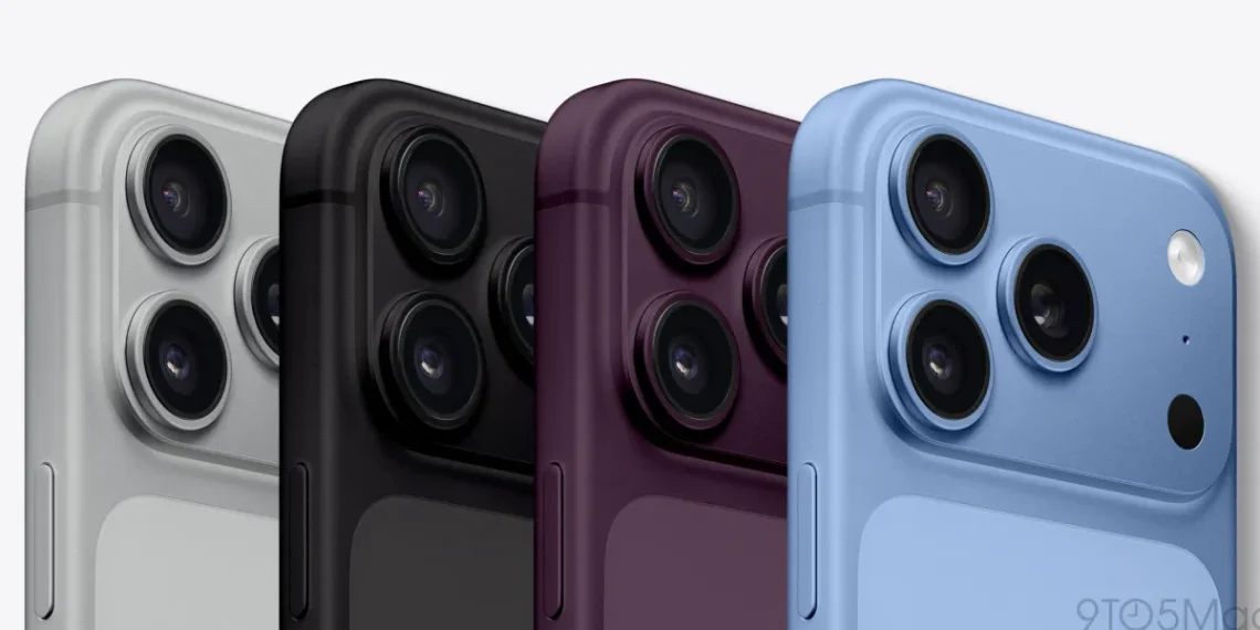 iPhone 18 Pro Max : le coût des composants pourrait bondir de près de 263 euros - plare. iPhone 18 Pro Max : le coût des composants pourrait bondir de près de 263 euros