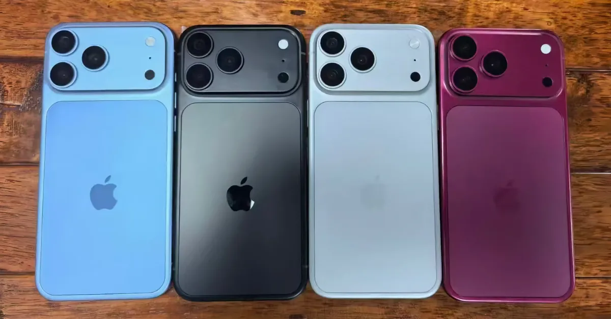 iPhone 18 : un lancement inédit pourrait reprendre le scénario surprenant de 2020