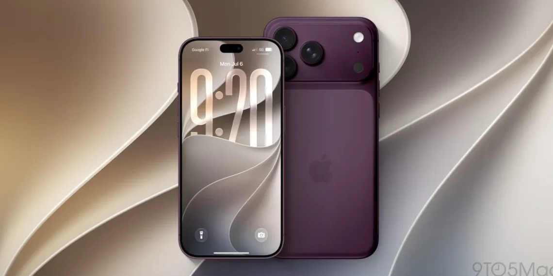 iPhone 18 Pro en production de masse avant son lancement de septembre : fuite, Apple, prix en euros et nouveautés - plare. iPhone 18 Pro Max vs Pro : une fuite révèle comment Apple veut différencier ses modèles