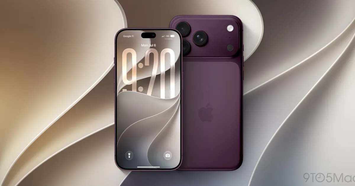 iPhone 18 Pro en production de masse avant son lancement de septembre : fuite, Apple, prix en euros et nouveautés - plare. iPhone 18 Pro Max vs Pro : une fuite révèle comment Apple veut différencier ses modèles