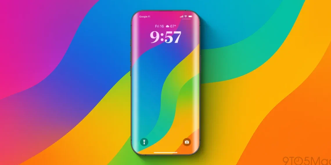 iPhone du 20e anniversaire : un design monobloc en verre qui pourrait tout changer - plare. iPhone du 20e anniversaire : un design monobloc en verre qui pourrait tout changer