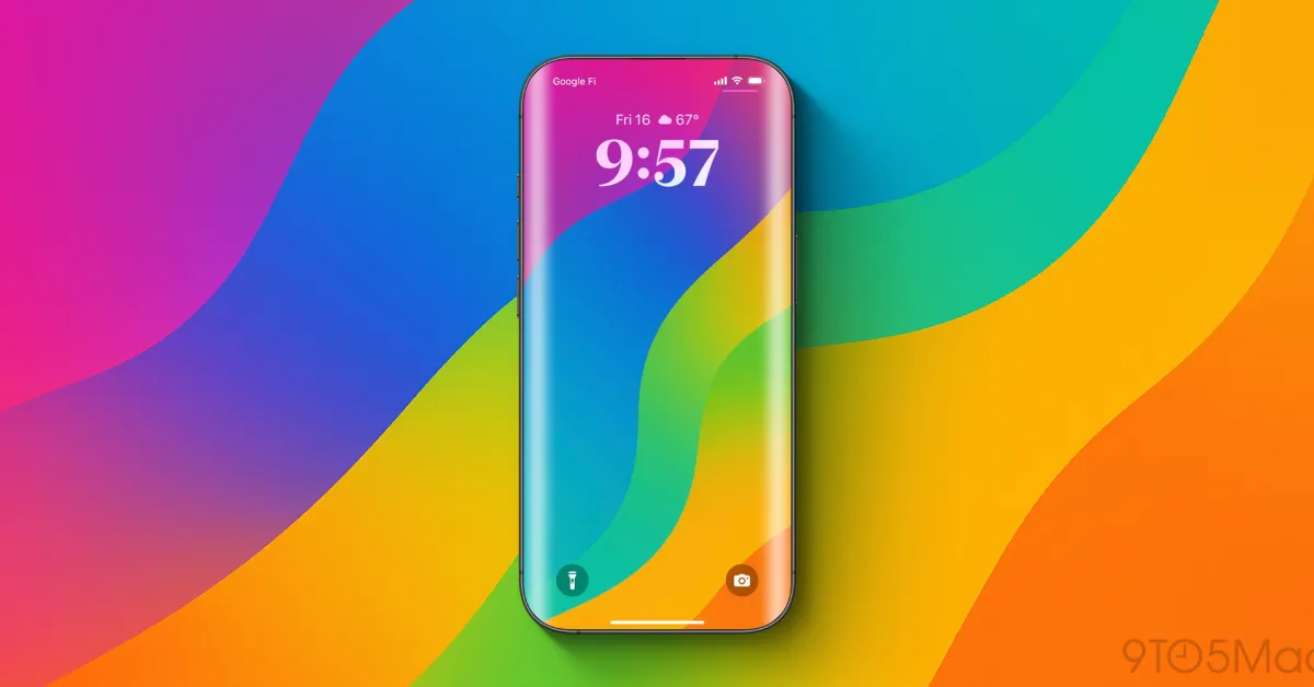 iPhone du 20e anniversaire : un design monobloc en verre qui pourrait tout changer - plare. iPhone du 20e anniversaire : un design monobloc en verre qui pourrait tout changer