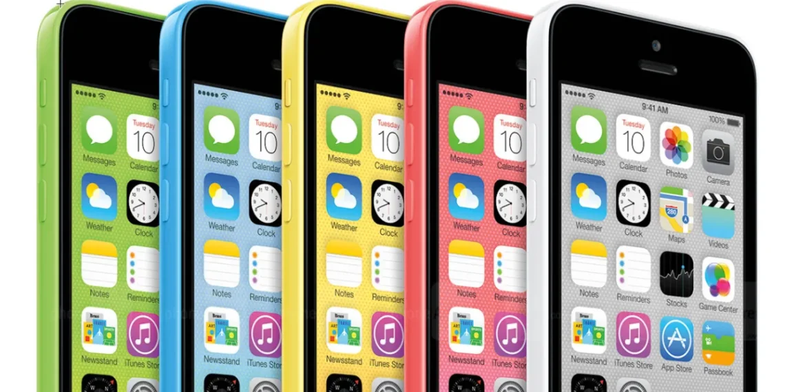 Apple bloque la signature de plusieurs versions d’iOS sur d’anciens iPhone et iPad : ce qu’il faut savoir pour la mise à jour
