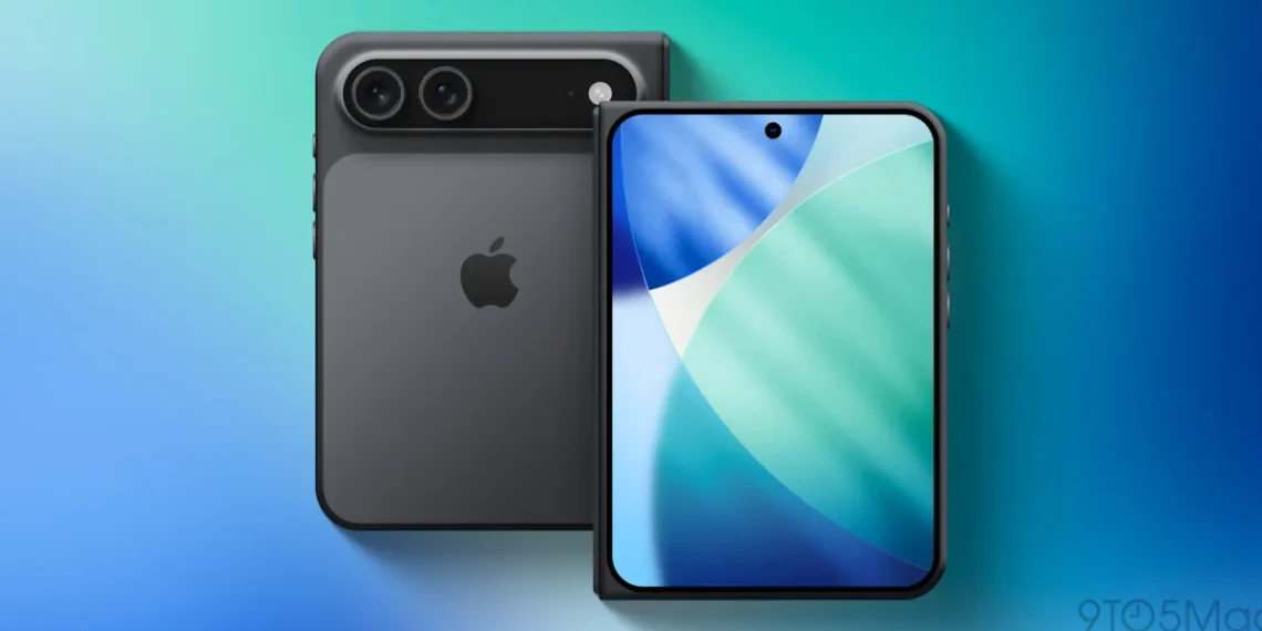 Nouveaux iPhone : tailles d’écran inédites attendues cet automne, voici les modèles à venir - plare. iPhone Fold pourrait relancer le marché des smartphones pliables et des dalles d’écran