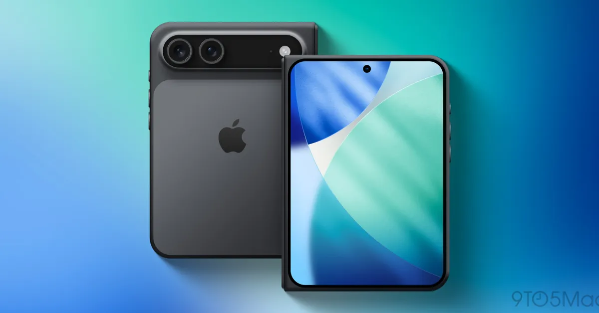 Nouveaux iPhone : tailles d’écran inédites attendues cet automne, voici les modèles à venir - plare. iPhone Fold pourrait relancer le marché des smartphones pliables et des dalles d’écran