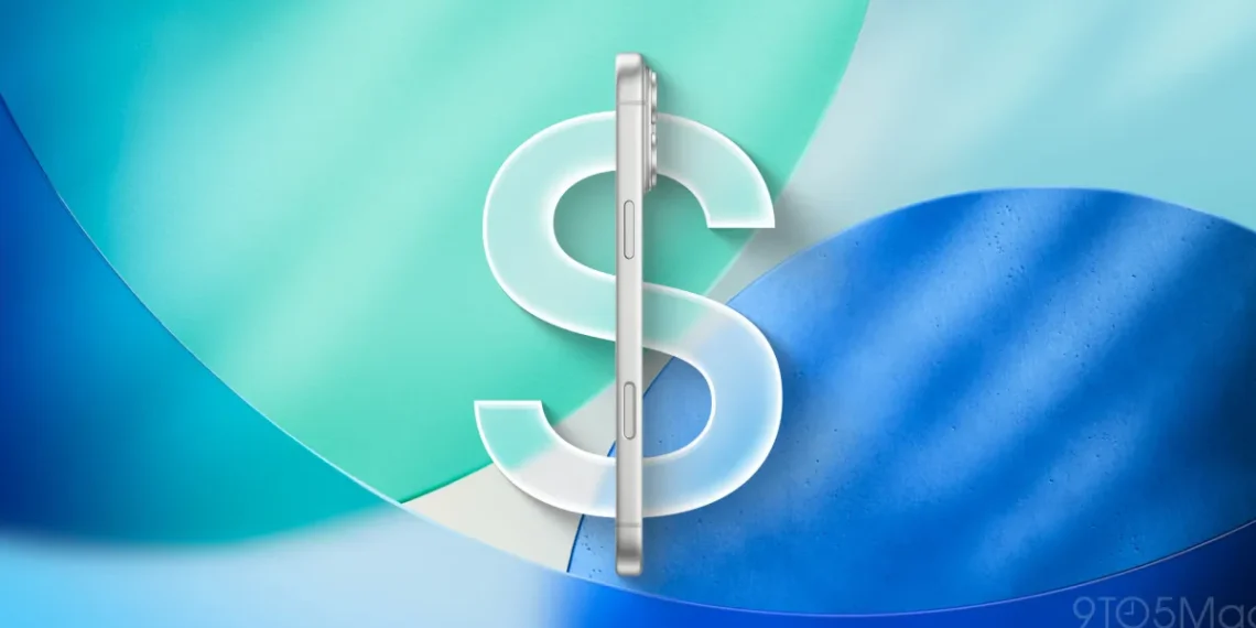 Apple augmente ses prix : toutes les hausses à prévoir et pourquoi elles pèsent sur votre budget - plare. Apple augmente ses prix : toutes les hausses à prévoir et pourquoi elles pèsent sur votre budget