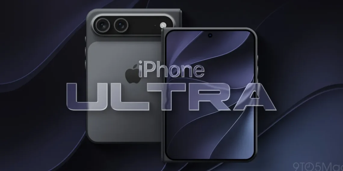 iPhone Ultra : le calendrier de lancement reste flou après les derniers ajustements de production - plare. Apple augmente ses commandes de chambres à vapeur avant le lancement de l’iPhone pliable