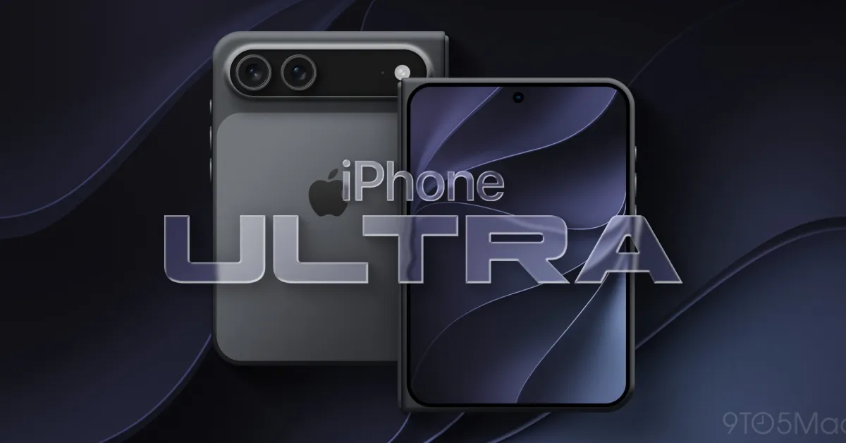 iPhone Ultra : le calendrier de lancement reste flou après les derniers ajustements de production - plare. Apple augmente ses commandes de chambres à vapeur avant le lancement de l’iPhone pliable