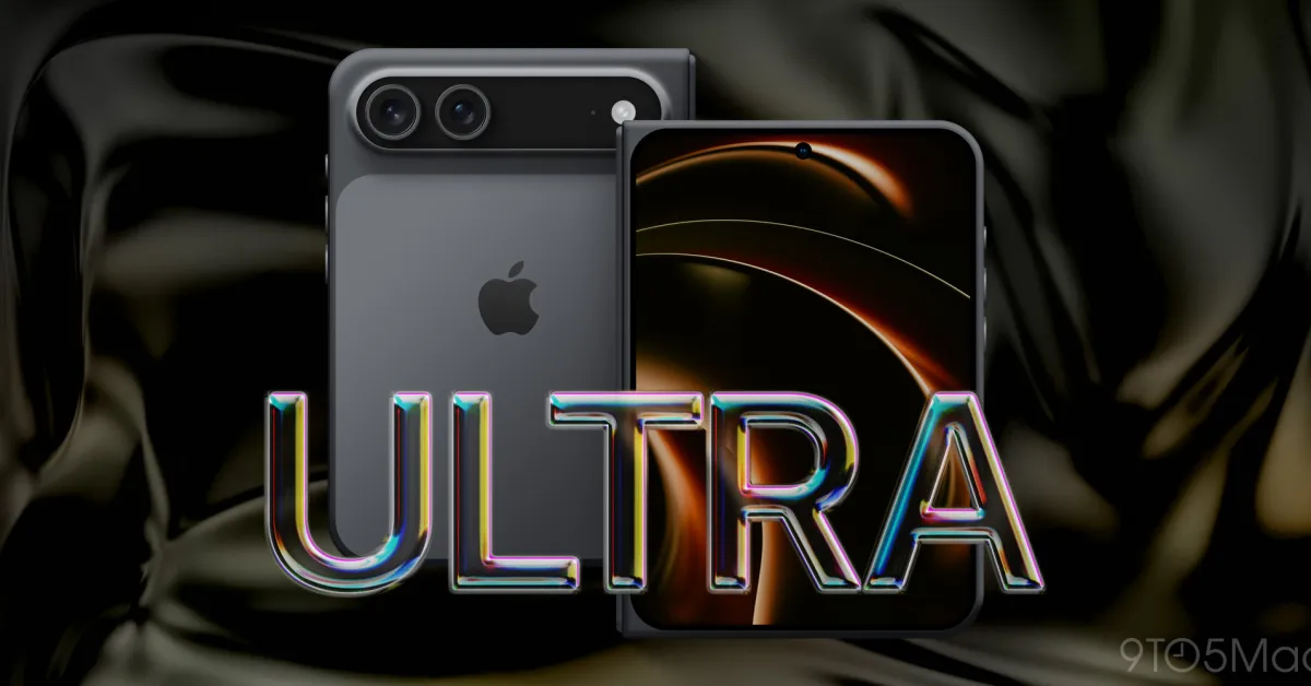 iPhone Ultra arrive : six nouvelles fonctionnalités du modèle haut de gamme d’Apple - plare. Apple viserait 10 millions d’iPhone pliables Ultra à environ 2 193 euros
