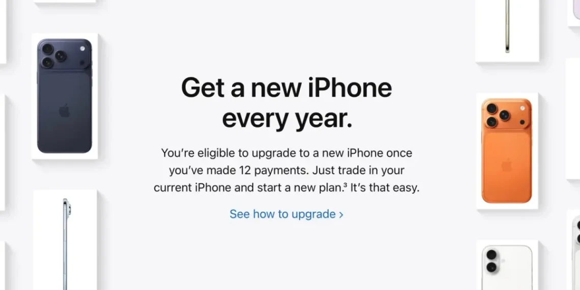 Apple met fin à l’iPhone Upgrade Program : quelles alternatives pour changer d’iPhone moins cher ? - plare. Apple met fin à l’iPhone Upgrade Program : quelles alternatives pour changer d’iPhone moins cher ?