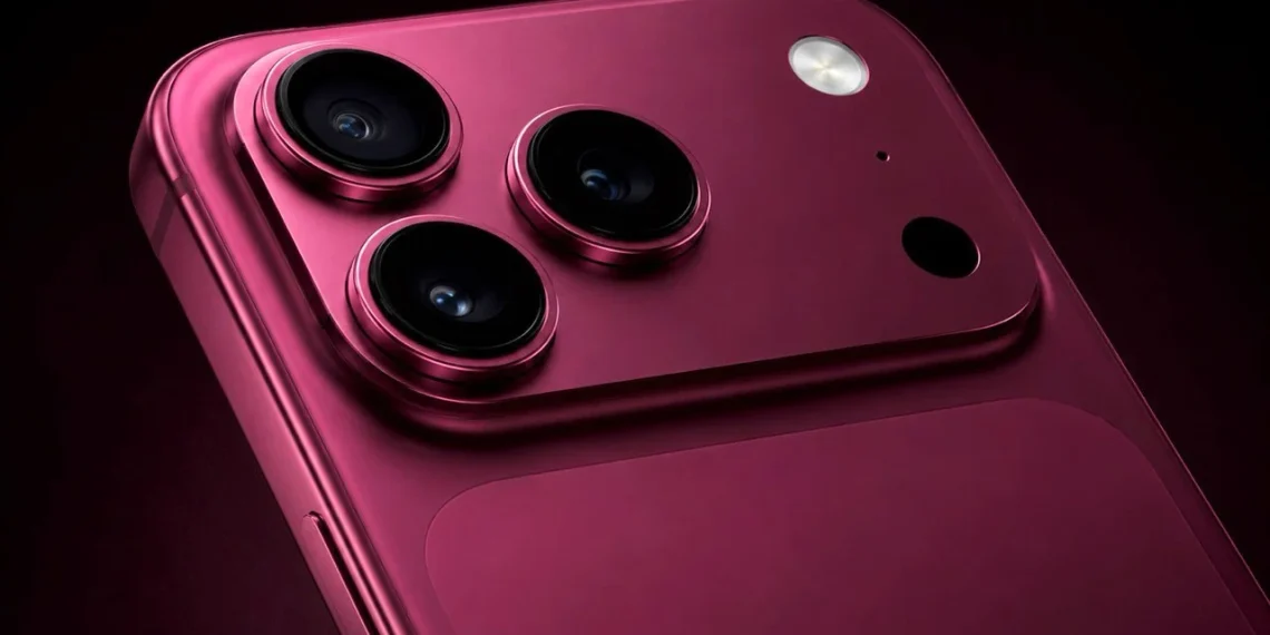 iPhone 18 reporté à 2027 : Apple scinde le lancement et rebat sa stratégie smartphone - plare. iPhone 18 reporté à 2027 : Apple scinde le lancement et rebat sa stratégie smartphone