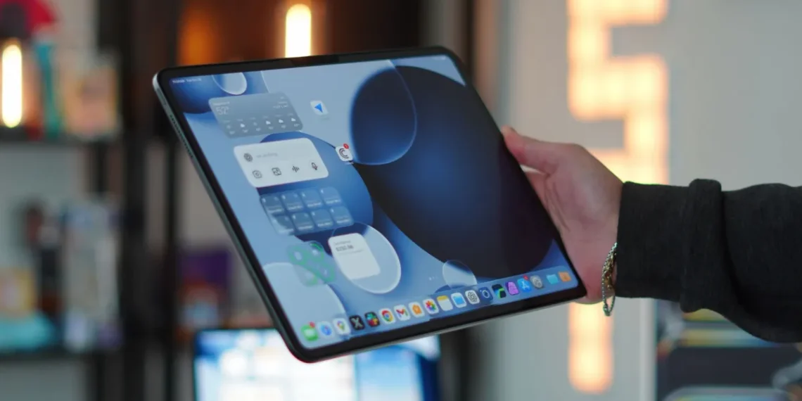 Apple prépare deux nouveaux produits qui pourraient redéfinir l’avenir de l’iPad