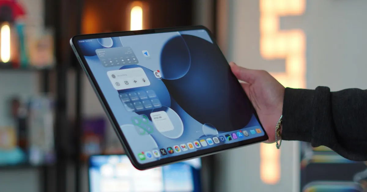 Apple prépare deux nouveaux produits qui pourraient redéfinir l’avenir de l’iPad