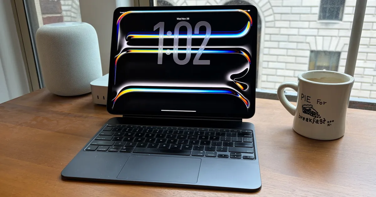 Apple lance un financement sur 36 mois pour l’achat d’un iPad