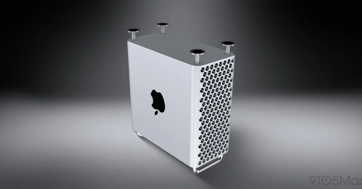 Apple aurait abandonné un Mac Pro Intel inédit dans ses plans secrets - plare. Apple aurait abandonné un Mac Pro Intel inédit dans ses plans secrets
