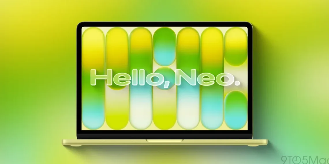 MacBook Neo 2 : tout ce que l’on sait sur ce nouvel ordinateur portable Apple - plare. MacBook Neo 2 : tout ce que l’on sait sur ce nouvel ordinateur portable Apple