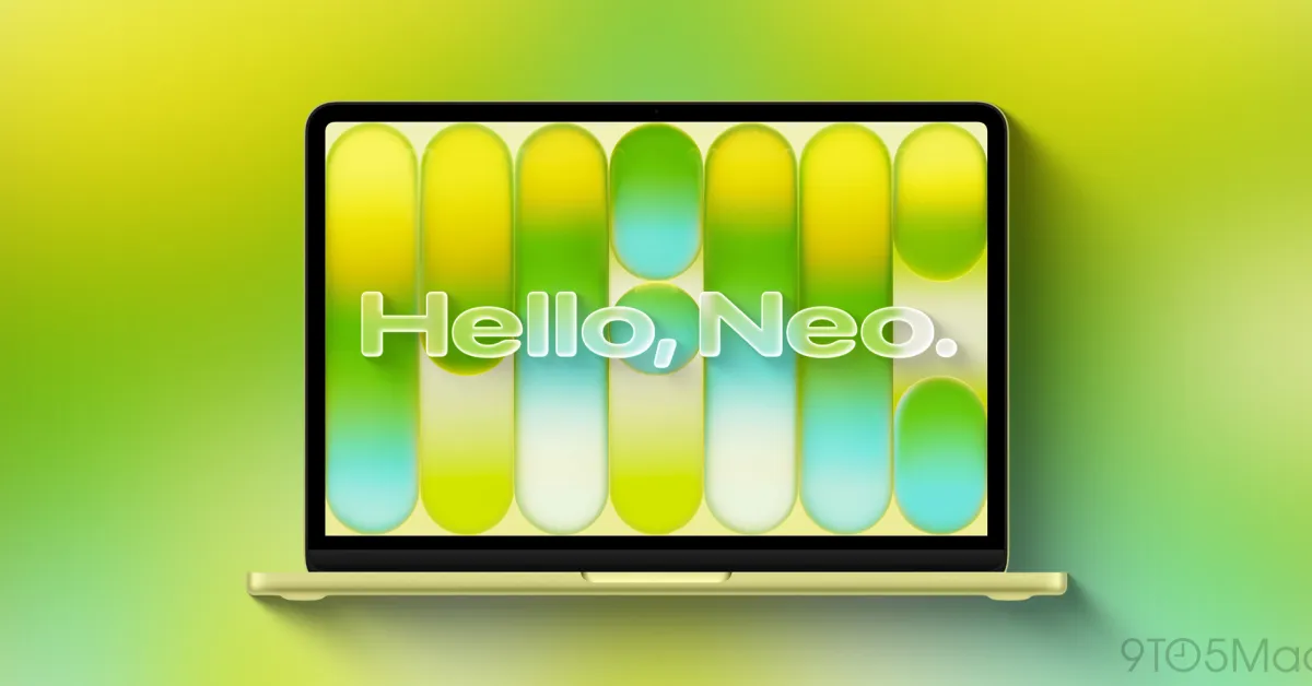 MacBook Neo 2 : tout ce que l’on sait sur ce nouvel ordinateur portable Apple - plare. MacBook Neo 2 : tout ce que l’on sait sur ce nouvel ordinateur portable Apple