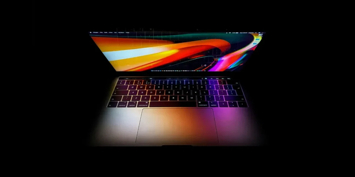 Macs et écrans OLED : faut-il craindre le burn-in lors de la transition ? - plare. MacBook Ultra : une excellente nouvelle en vue pour les utilisateurs de MacBook Pro