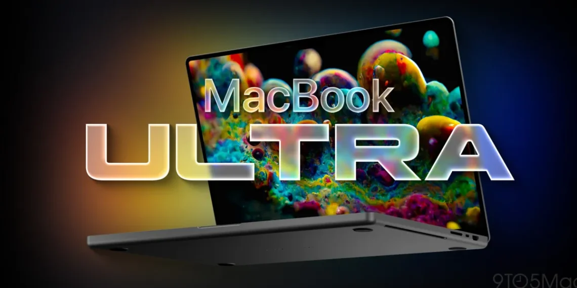 MacBook Ultra avec écran tactile : le prix pourrait grimper encore plus haut en Europe - plare. MacBook Ultra avec écran tactile : le prix pourrait grimper encore plus haut en Europe