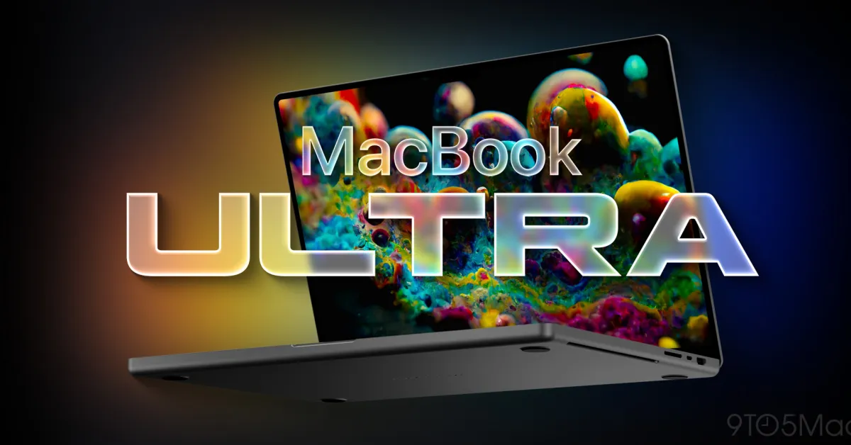 MacBook Ultra avec écran tactile : le prix pourrait grimper encore plus haut en Europe