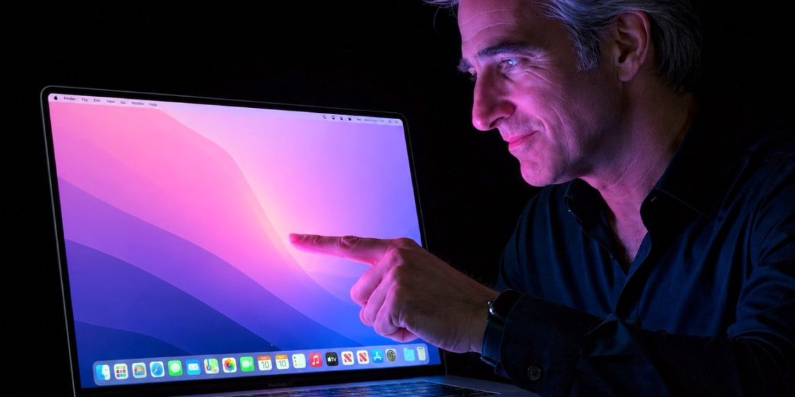 MacBook Ultra : Samsung livre des écrans OLED pour le premier MacBook tactile d’Apple