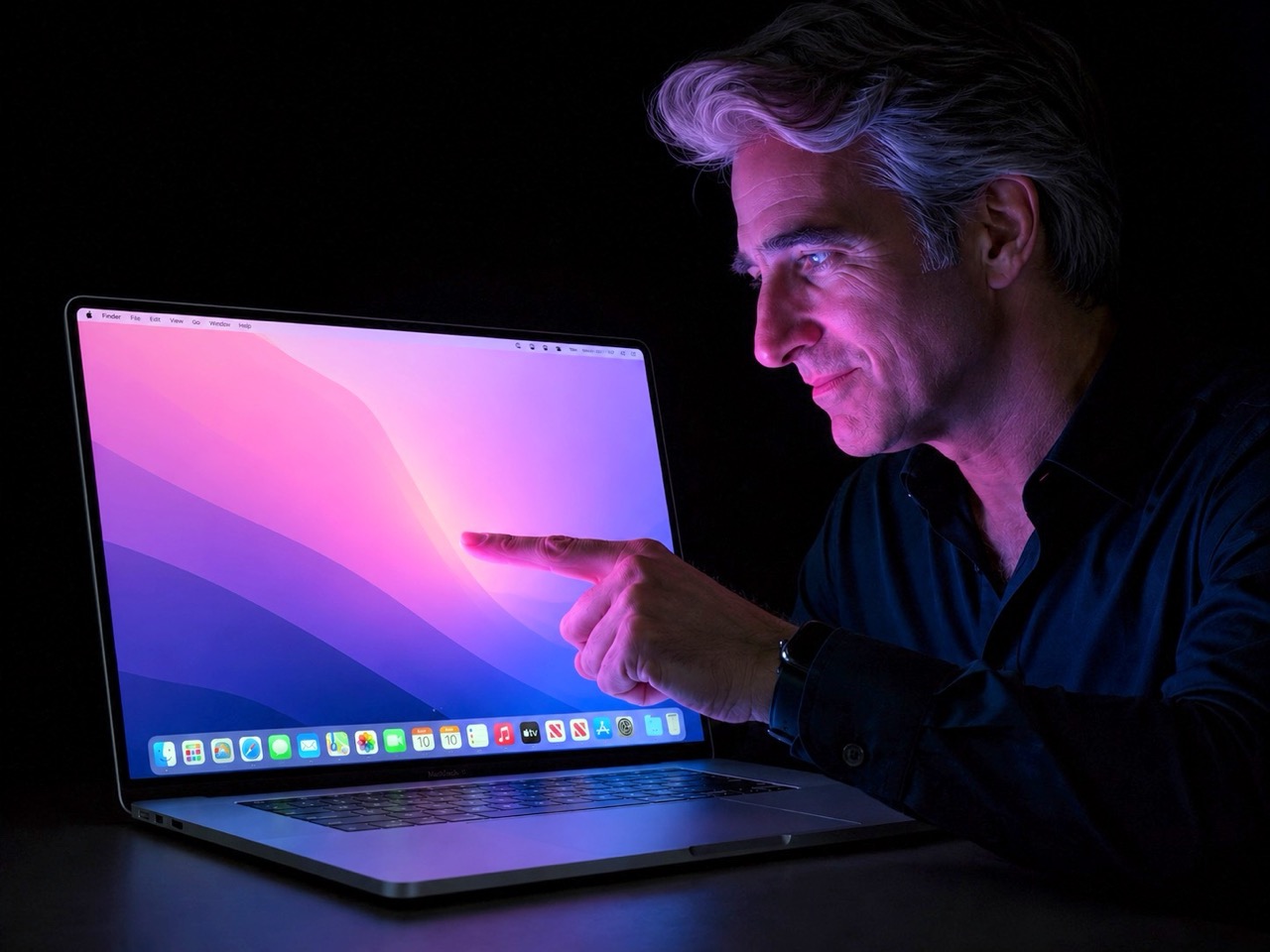 MacBook Ultra : Samsung livre des écrans OLED pour le premier MacBook tactile d’Apple - plare. MacBook Ultra : Samsung livre des écrans OLED pour le premier MacBook tactile d’Apple