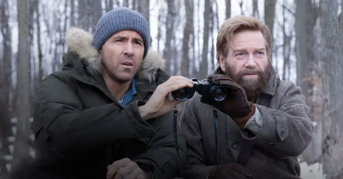 Apple TV+ dévoile la première bande-annonce de sa nouvelle comédie d’action avec Ryan Reynolds - plare. Apple TV+ dévoile la première bande-annonce de sa nouvelle comédie d’action avec Ryan Reynolds