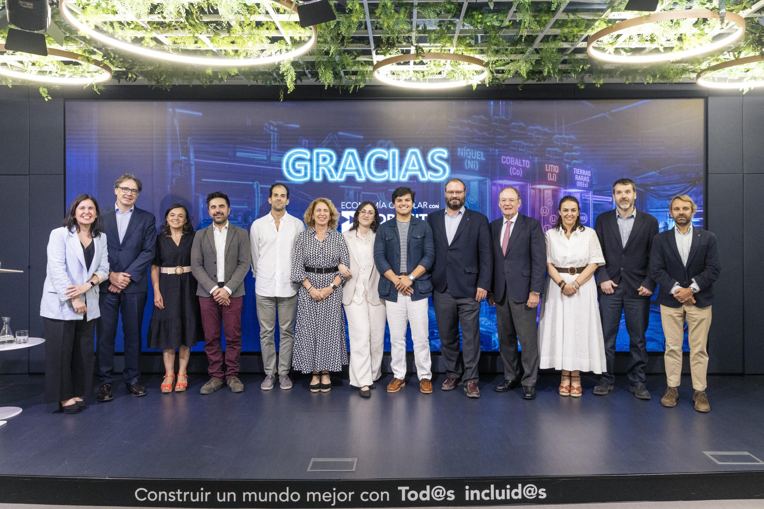 La minería urbana se afianza como palanca clave de la autonomía estratégica de Europa y de las materias primas críticas - plare. La minería urbana se afianza como palanca clave de la autonomía estratégica de Europa y de las materias primas críticas