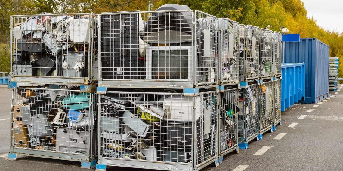 Minería urbana y residuos electrónicos: el tesoro caché de nuestros cajones y su valor en reciclaje tech - plare. Minería urbana y residuos electrónicos: el tesoro caché de nuestros cajones y su valor en reciclaje tech
