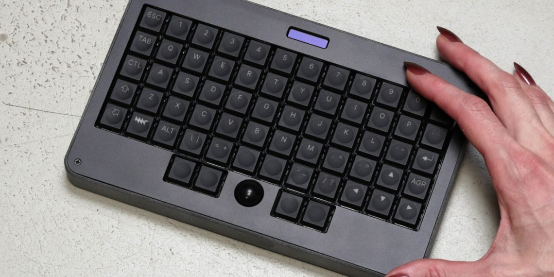 Clavier mécanique portable à 169 € : l’alternative compacte qui rend la souris inutile - plare. Clavier mécanique portable à 169 € : l’alternative compacte qui rend la souris inutile