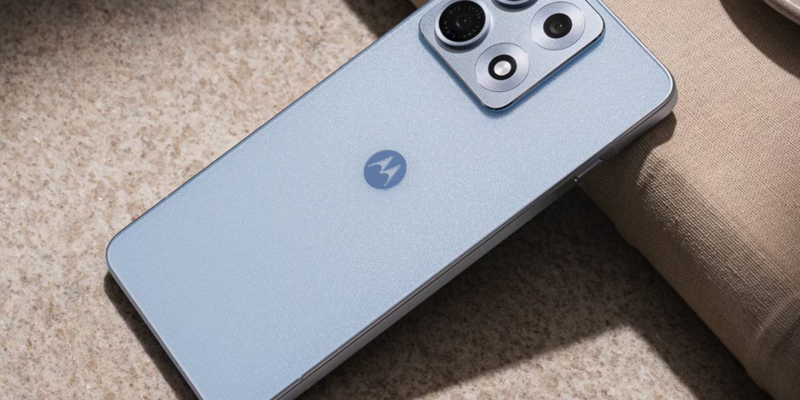 Motorola lance le smartphone Android que le Samsung Galaxy S26 aurait presque pu être - plare. Motorola lance le smartphone Android que le Samsung Galaxy S26 aurait presque pu être