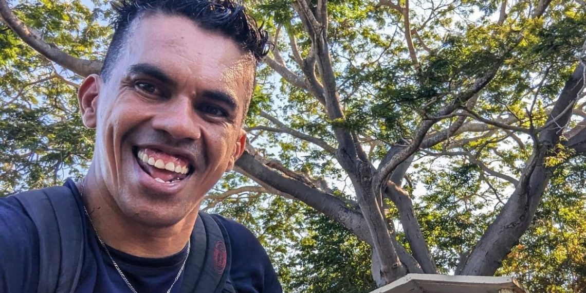 Hallan sin vida al activista ambiental Alex Serna en Guerrero tras denunciar irregularidades