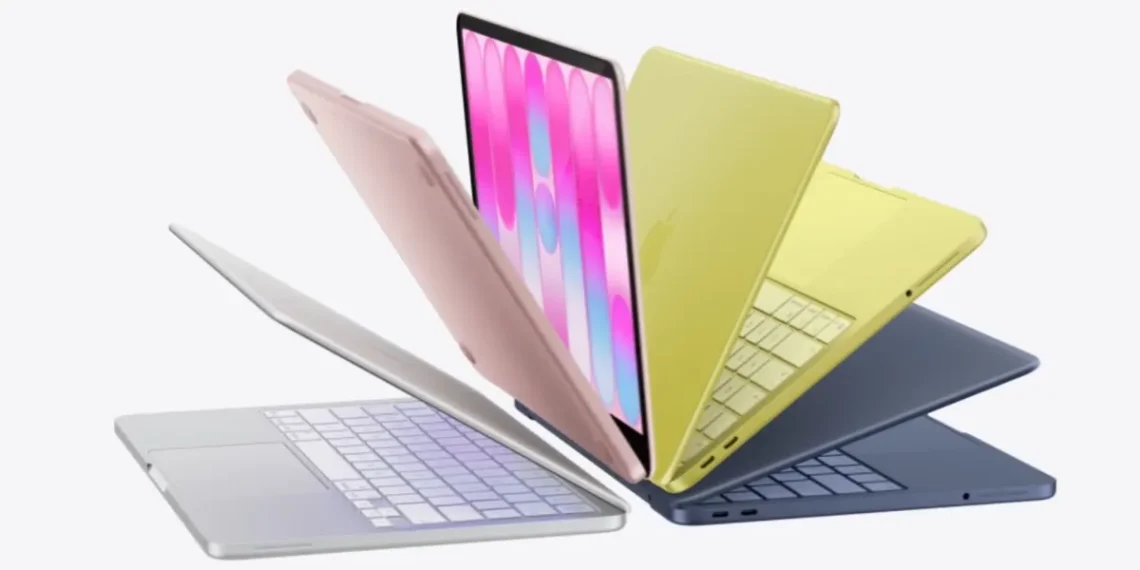 Apple booste les ventes de Mac malgré le recul du marché PC mondial - plare. Apple booste les ventes de Mac malgré le recul du marché PC mondial