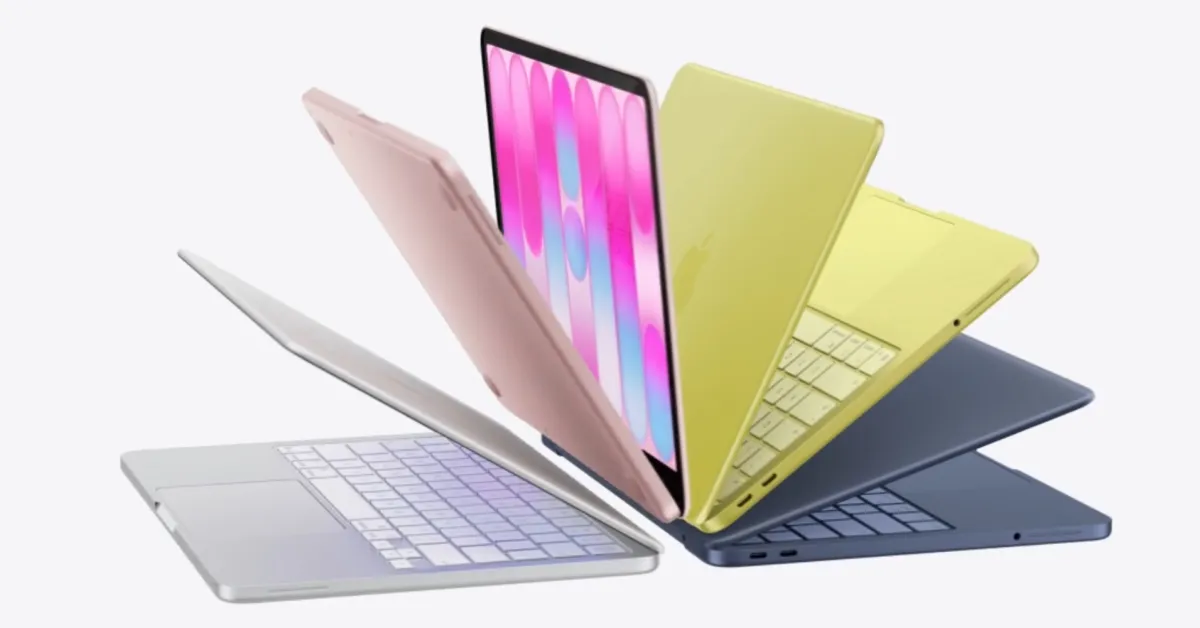 Apple booste les ventes de Mac malgré le recul du marché PC mondial - plare. Apple booste les ventes de Mac malgré le recul du marché PC mondial
