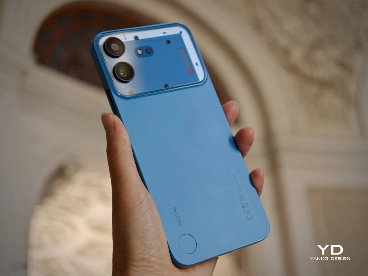 Nothing Phone (4b) : un smartphone Android sobre, efficace et difficile à critiquer - plare. Nothing Phone (4b) : un smartphone Android sobre, efficace et difficile à critiquer