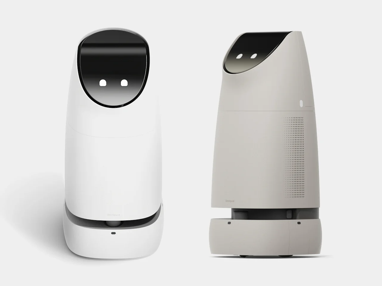 Purificateur d’air intelligent mobile : il fonce vers la fumée avant qu’elle n’envahisse la pièce - plare. Purificateur d’air intelligent mobile : il fonce vers la fumée avant qu’elle n’envahisse la pièce