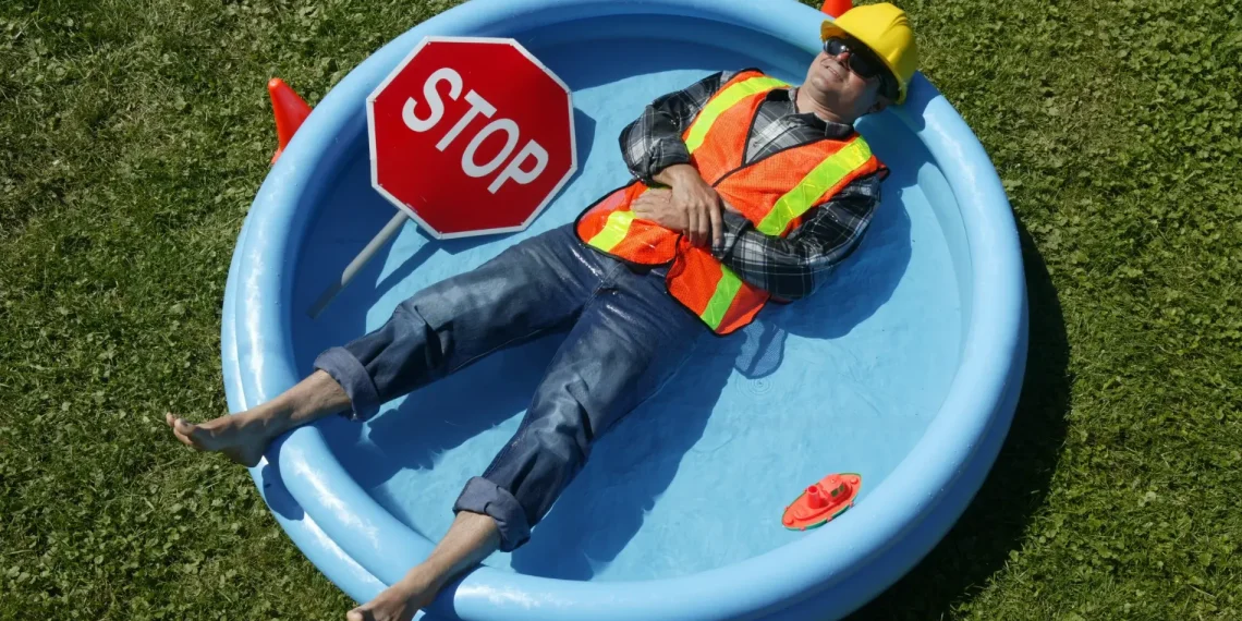 Olas de calor: causas, riesgos para la salud y cómo protegerse eficazmente - plare. Olas de calor: causas, riesgos para la salud y cómo protegerse eficazmente