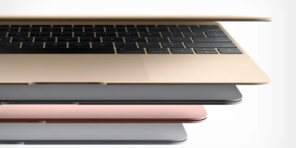 MacBook Pro ultra-fin : Apple repousserait sa refonte la plus mince à 2027 - plare. MacBook Pro ultra-fin : Apple repousserait sa refonte la plus mince à 2027