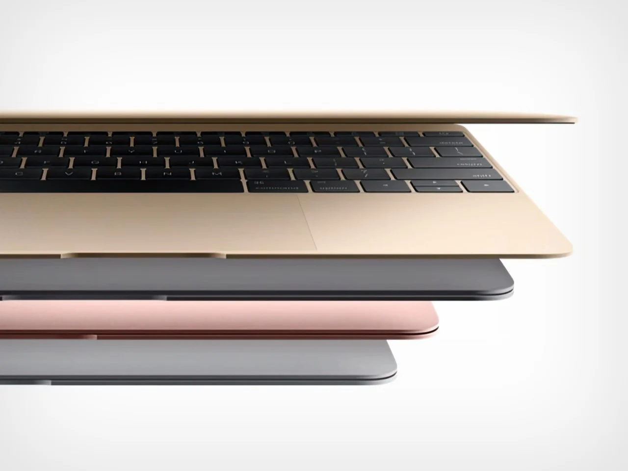 MacBook Pro ultra-fin : Apple repousserait sa refonte la plus mince à 2027