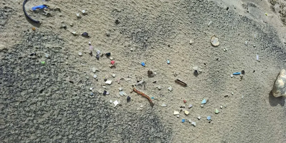 Europe lance POLARIS pour lutter contre les déversements de granulés plastiques en mer