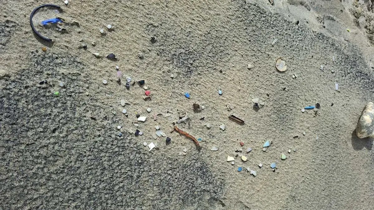 Europe lance POLARIS pour lutter contre les déversements de granulés plastiques en mer
