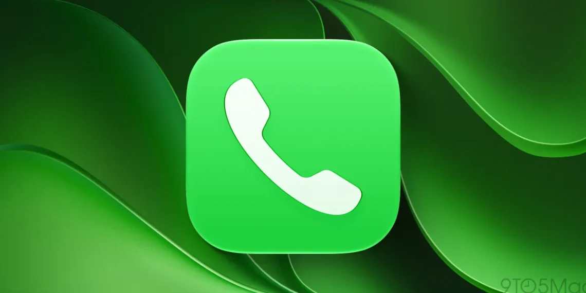 iOS 27 améliore l’app Téléphone avec une nouvelle fonction déjà favorite des utilisateurs